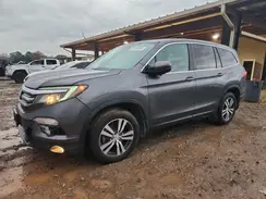 5FNYF6H51GB018054 2016 HONDA PILOT