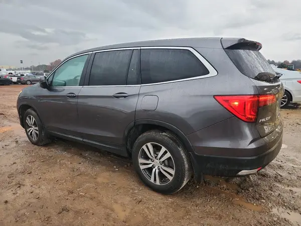 5FNYF6H51GB018054 2016 HONDA PILOT - Image 2