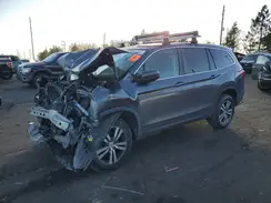 5FNYF6H51GB020404 2016 HONDA PILOT