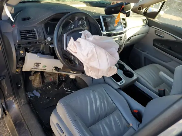 5FNYF6H51GB020404 2016 HONDA PILOT - Image 8