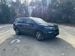 5FNYF6H51GB020743 2016 HONDA PILOT
