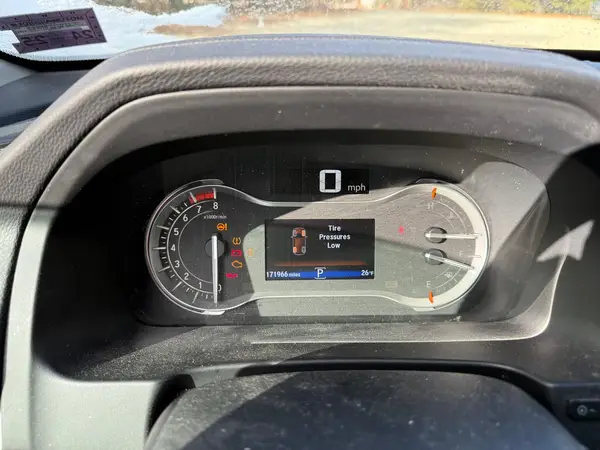 5FNYF6H51GB020743 2016 HONDA PILOT - Image 8