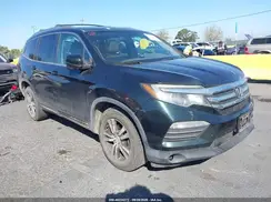 5FNYF6H51GB021150 2016 HONDA PILOT