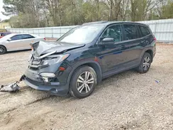 5FNYF6H51GB021438 2016 HONDA PILOT