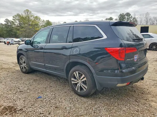5FNYF6H51GB021438 2016 HONDA PILOT - Image 2