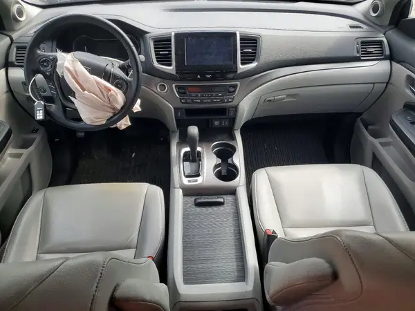 5FNYF6H51GB021438 2016 HONDA PILOT - Image 8