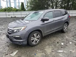 5FNYF6H51GB027546 2016 HONDA PILOT