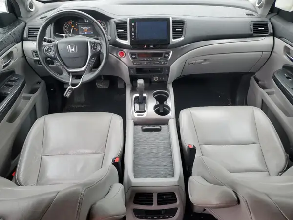 5FNYF6H51GB027546 2016 HONDA PILOT - Image 8