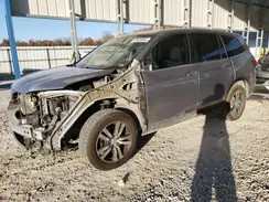 5FNYF6H51GB033279 2016 HONDA PILOT