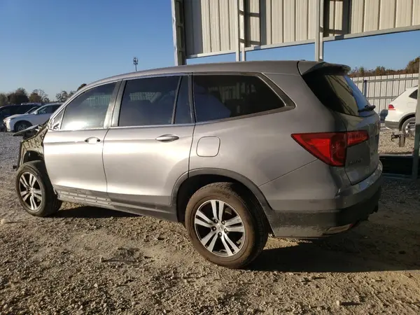 5FNYF6H51GB033279 2016 HONDA PILOT - Image 2