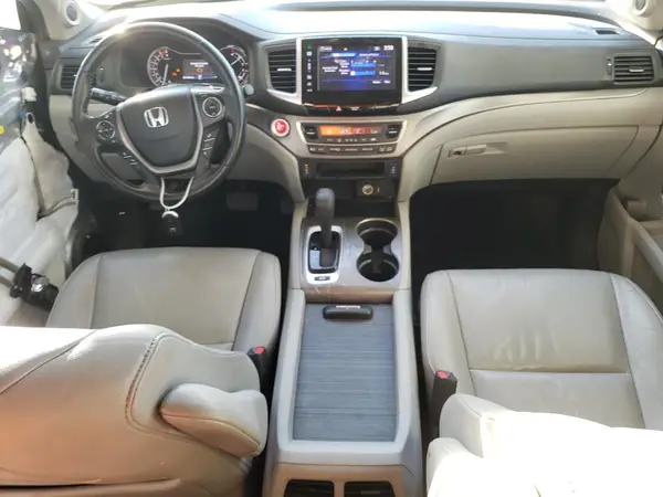5FNYF6H51GB033279 2016 HONDA PILOT - Image 8