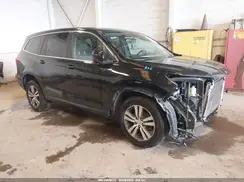 5FNYF6H51GB034724 2016 HONDA PILOT