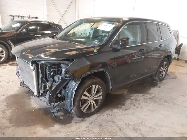5FNYF6H51GB034724 2016 HONDA PILOT - Image 2
