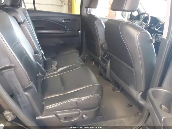 5FNYF6H51GB034724 2016 HONDA PILOT - Image 8