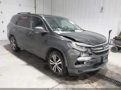 5FNYF6H51GB035176 2016 HONDA PILOT