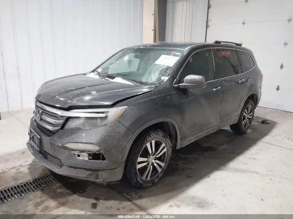 5FNYF6H51GB035176 2016 HONDA PILOT - Image 2