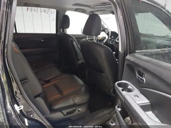5FNYF6H51GB035176 2016 HONDA PILOT - Image 8