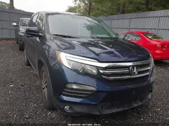 5FNYF6H51GB035260 2016 HONDA PILOT