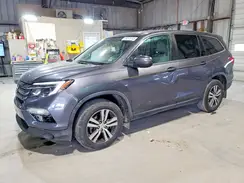 5FNYF6H51GB036358 2016 HONDA PILOT