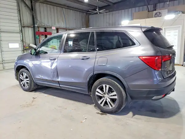 5FNYF6H51GB036358 2016 HONDA PILOT - Image 2