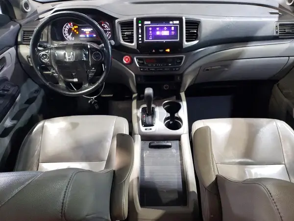 5FNYF6H51GB036358 2016 HONDA PILOT - Image 8