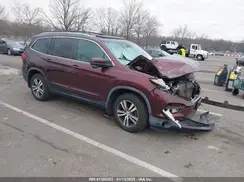 5FNYF6H51GB036456 2016 HONDA PILOT