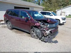 5FNYF6H51GB037042 2016 HONDA PILOT