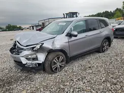 5FNYF6H51GB037333 2016 HONDA PILOT