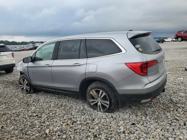5FNYF6H51GB037333 2016 HONDA PILOT - Image 2