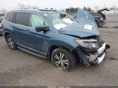 5FNYF6H51GB037347 2016 HONDA PILOT