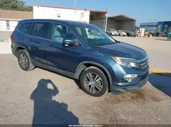 5FNYF6H51GB037364 2016 HONDA PILOT