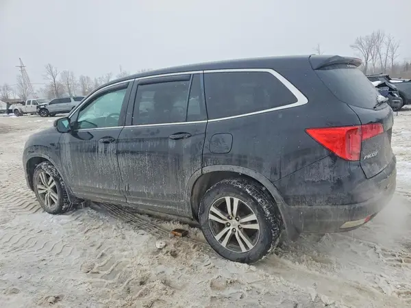 5FNYF6H51GB037851 2016 HONDA PILOT - Image 2
