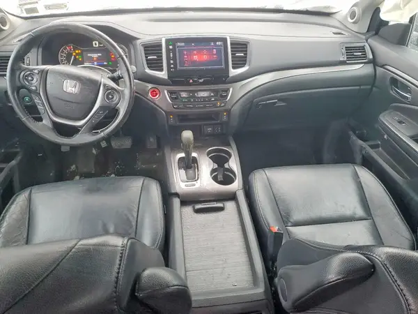 5FNYF6H51GB037851 2016 HONDA PILOT - Image 8