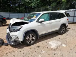 5FNYF6H51GB038787 2016 HONDA PILOT