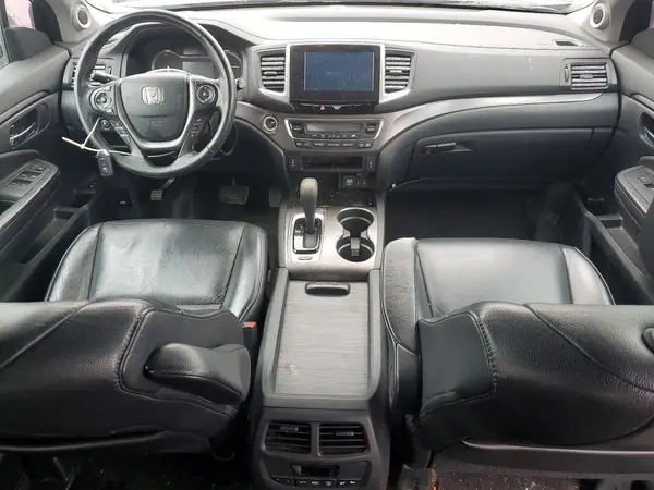 5FNYF6H51GB041561 2016 HONDA PILOT - Image 8