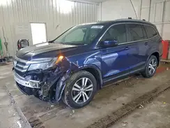 5FNYF6H51GB043102 2016 HONDA PILOT