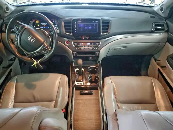 5FNYF6H51GB043102 2016 HONDA PILOT - Image 8