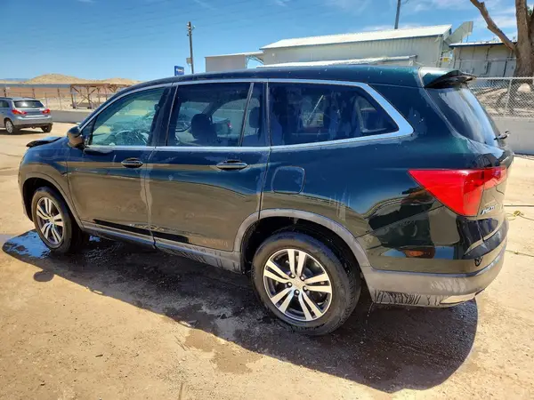 5FNYF6H51GB045481 2016 HONDA PILOT - Image 2