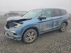 5FNYF6H51GB045948 2016 HONDA PILOT