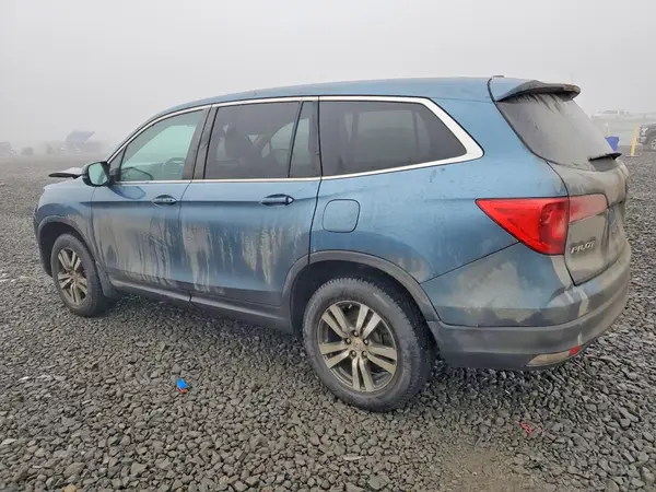 5FNYF6H51GB045948 2016 HONDA PILOT - Image 2