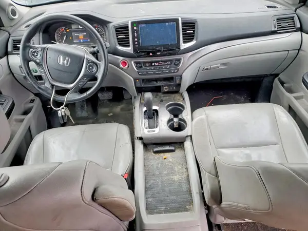 5FNYF6H51GB045948 2016 HONDA PILOT - Image 8