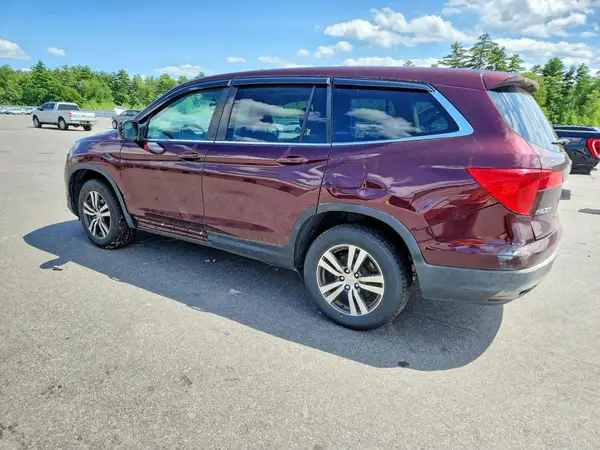 5FNYF6H51GB047148 2016 HONDA PILOT - Image 2
