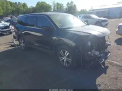 5FNYF6H51GB048316 2016 HONDA PILOT