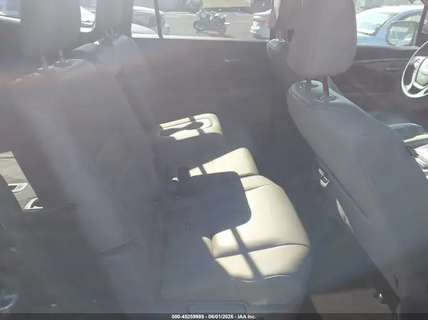 5FNYF6H51GB048316 2016 HONDA PILOT - Image 8