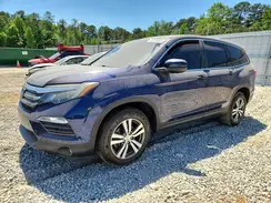 5FNYF6H51GB048817 2016 HONDA PILOT