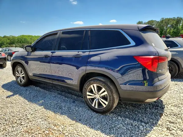 5FNYF6H51GB048817 2016 HONDA PILOT - Image 2