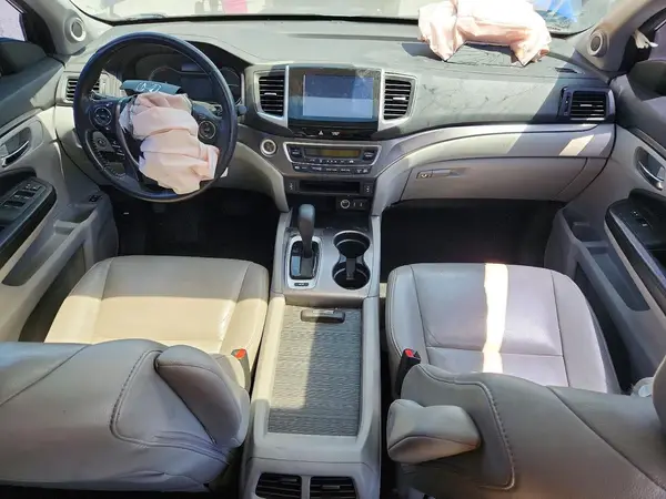 5FNYF6H51GB048817 2016 HONDA PILOT - Image 8