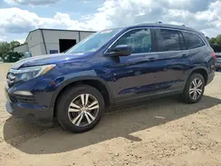 5FNYF6H51GB050647 2016 HONDA PILOT