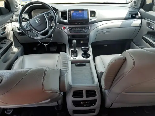 5FNYF6H51GB050647 2016 HONDA PILOT - Image 8