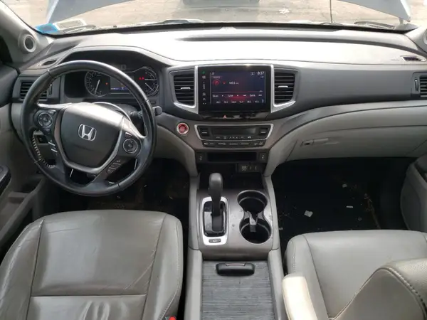 5FNYF6H51GB051586 2016 HONDA PILOT - Image 8